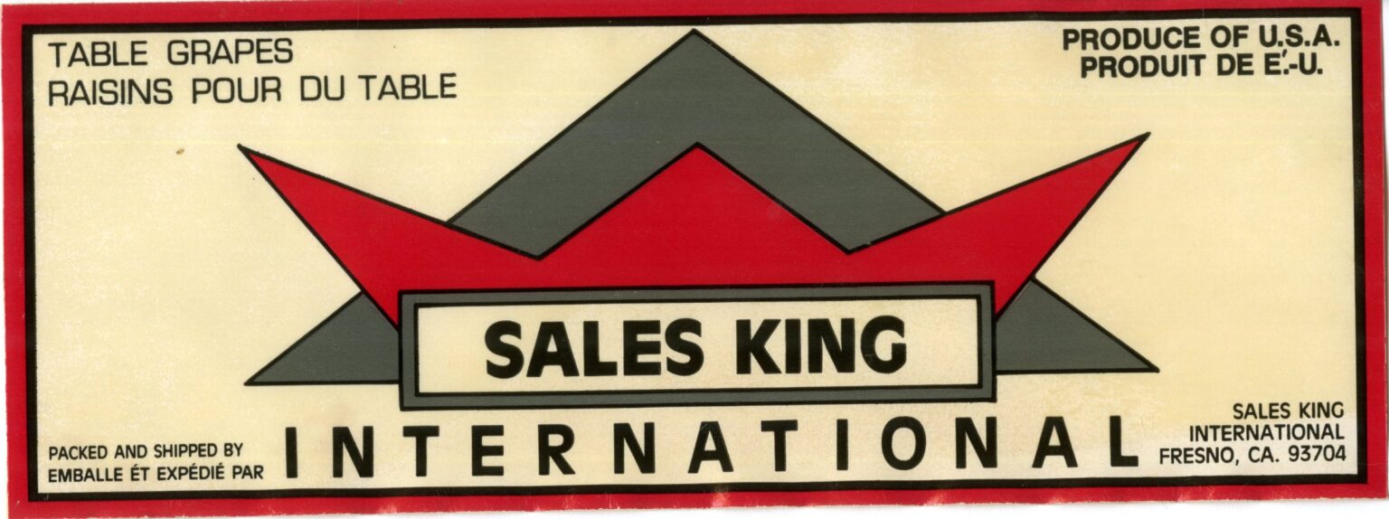 Sales King Sales King